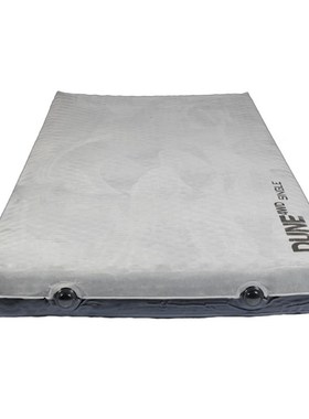 高端外贸便携充气垫1024L76539户外露营防湿防潮加长坐垫折叠睡垫