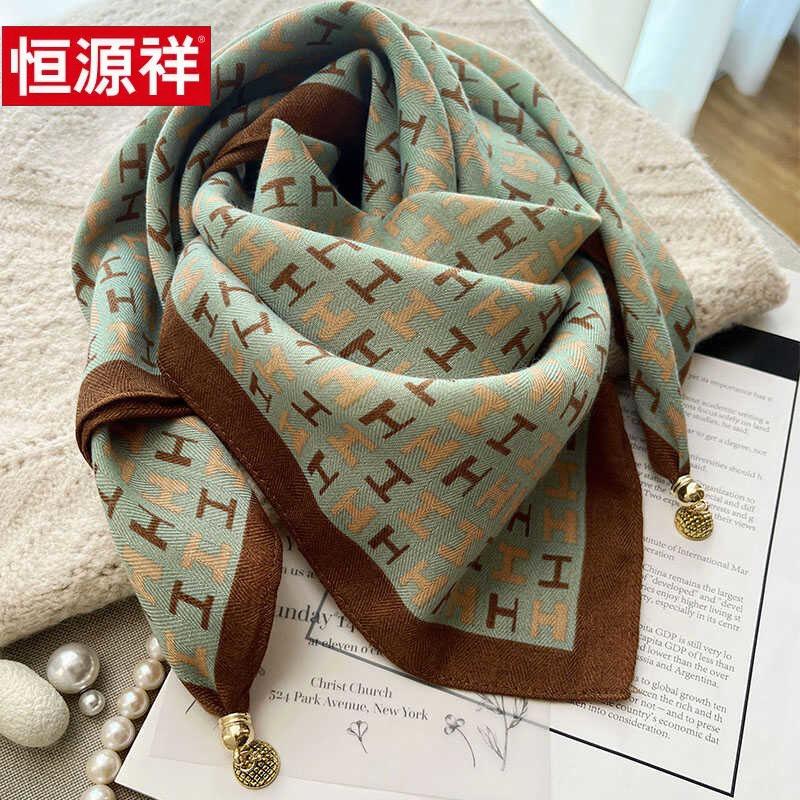 方巾丝巾女2024新款磁吸扣护颈小围巾女秋冬季棉麻脖子围脖,服饰配件/皮带/帽子/围巾,围巾/丝巾/披肩,淘宝优惠券,粉丝福利购,淘宝优惠卷