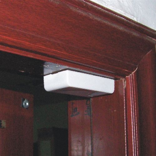 无线触摸开关或无线门磁