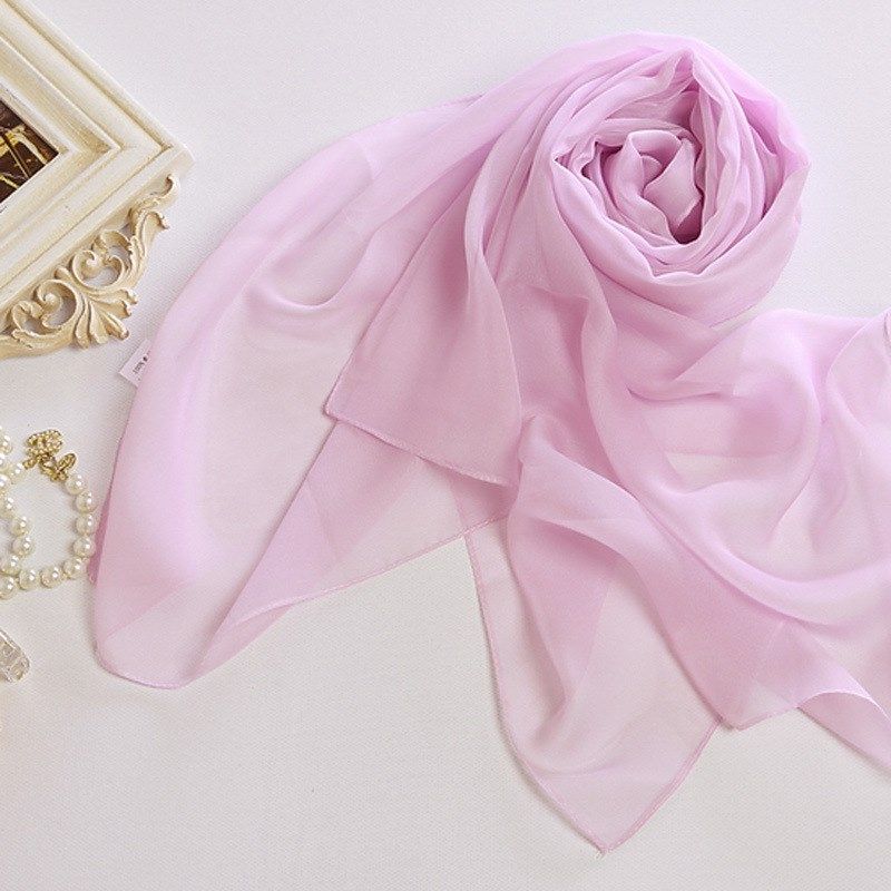 雪纺纯色丝巾长款百搭韩版伴娘礼服披肩围巾纱巾沙难巾春秋女,服饰配件/皮带/帽子/围巾,围巾/丝巾/披肩,淘宝优惠券,粉丝福利购,淘宝优惠卷