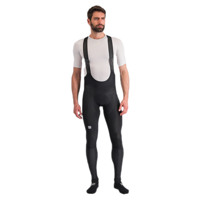 Sportful骑行背带裤舒适透气