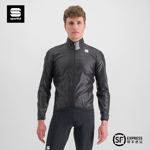 Sportful防风骑行外套