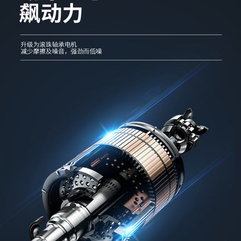 新品塔式电风扇塔l扇家用立式静音塔式无叶扇摇头柱式落地扇大厦