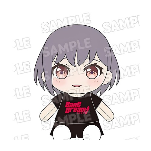 GSCBanGDream!MyGO可换装毛绒