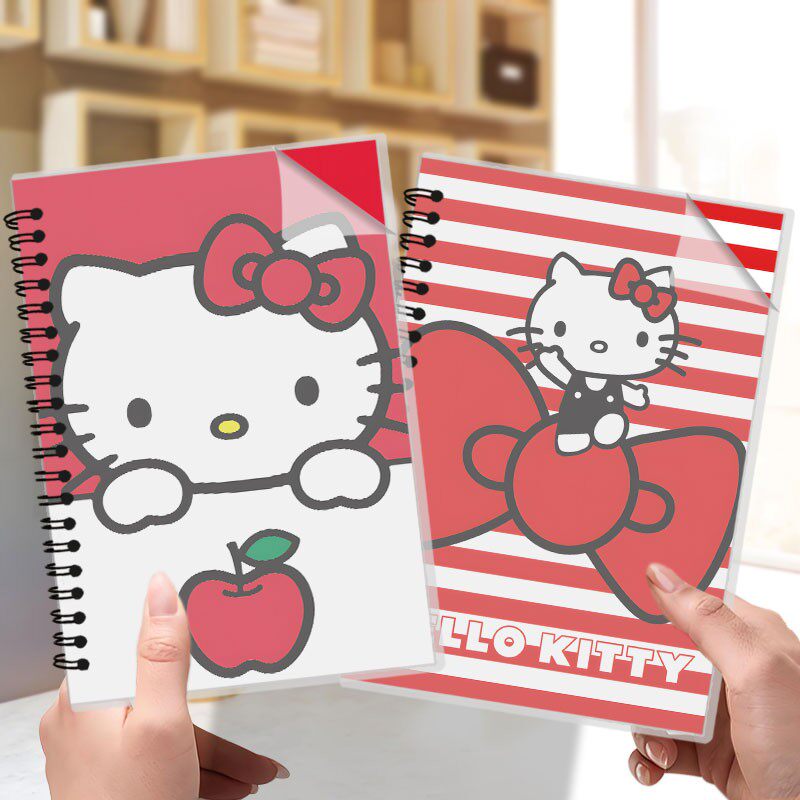 hellokitty凯蒂猫线圈本
