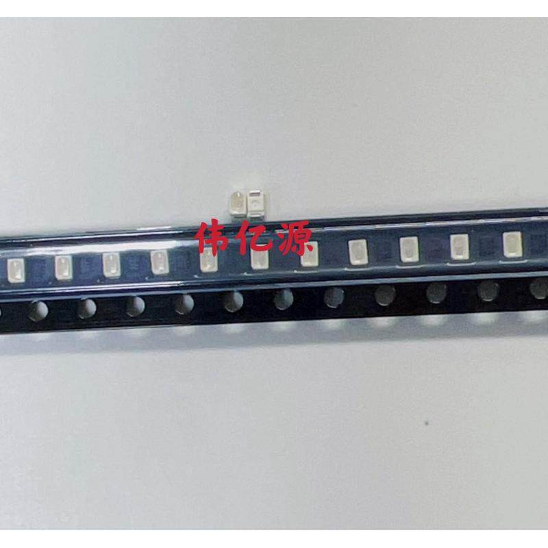 2214汽车仪表盘开关按键背光灯珠 0805进口白红蓝绿黄冰蓝贴片LED