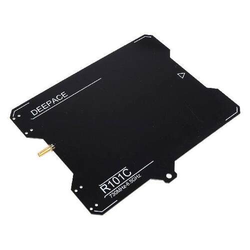 7dbi Ads-b UWB Antenna Portable R101C 730Mhz-6.5GHz