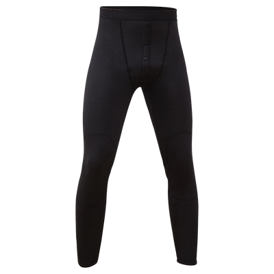 俞兆林加绒加厚保暖裤男士打底裤