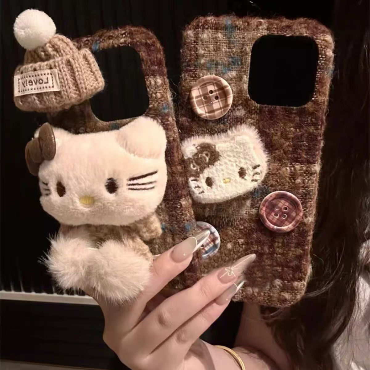 适用于苹果17/16手机壳