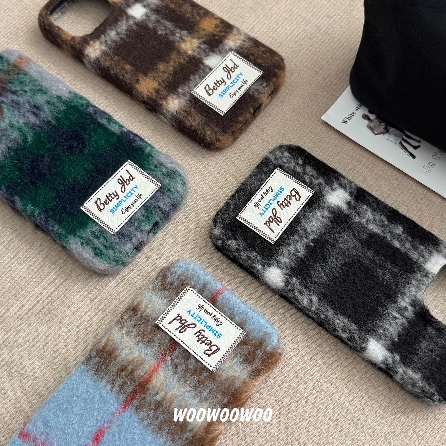 适用于苹果17/16手机壳