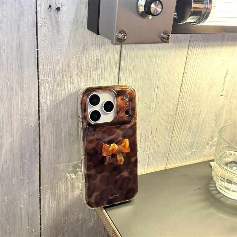 适用于苹果17/16手机壳