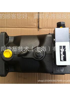 克柱塞泵P270R09K1T1NFWSVK027派 美国原装PV270R9K派克液压