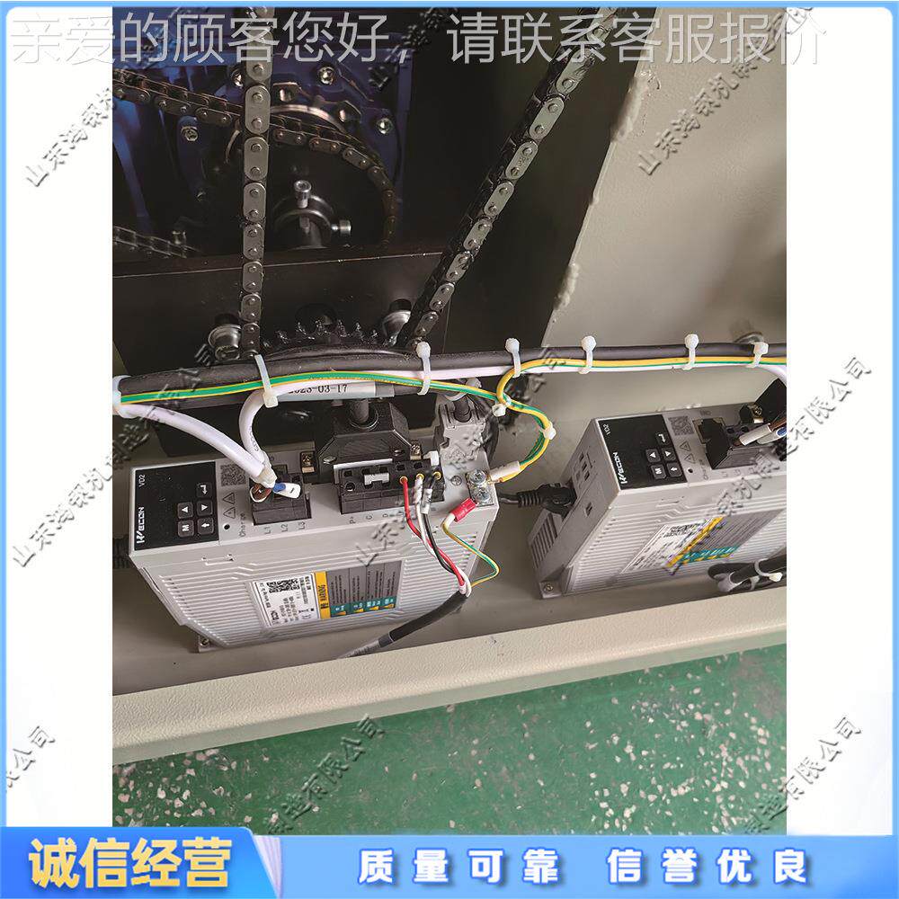 连枕式多能包装机 自动CJU续收缩包设备 食品日用品覆膜包功装装