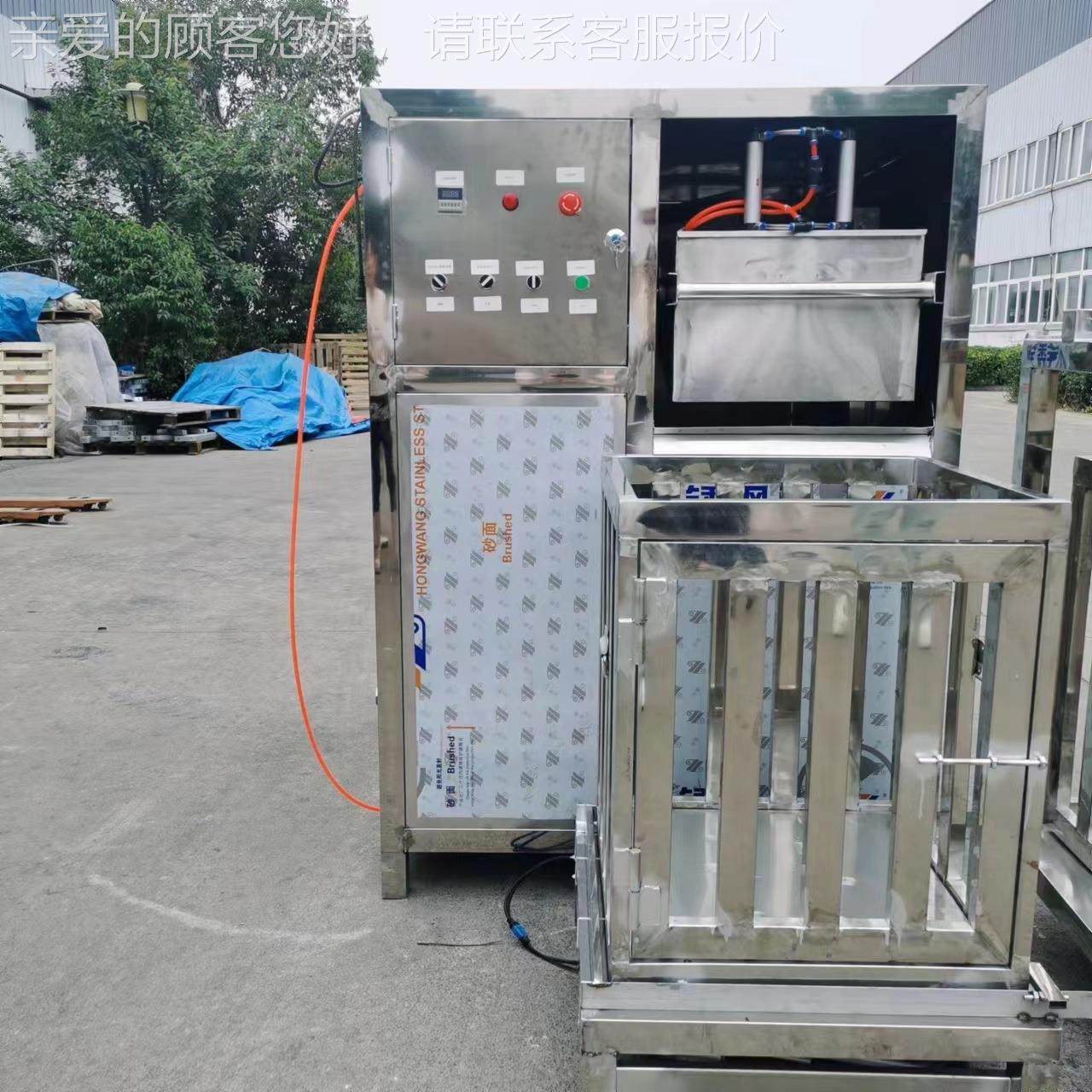 自动升降豆机设备 仿手豆干机生产厂家 豆熏工腐干机AVA器供干销