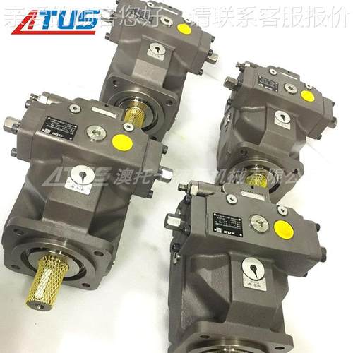 DZP高压泵AVSO250变量柱塞泵Cater泵piKllar(O&4)增压364-8329液