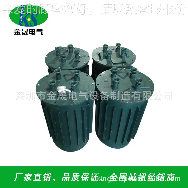 工防程变压器KSG-10KV爆A 隧道防爆压器三相矿变用防爆KSG 10KV变