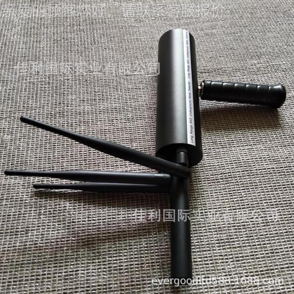 2 025银色三天AKS远器程地下金属探线测探测类型金银德克萨神铜宝