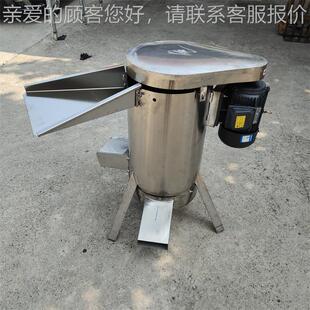 杏梅肉核分离核机 大锈型水机蜜桃果肉粉碎脱核 不VNH钢鲜果去设