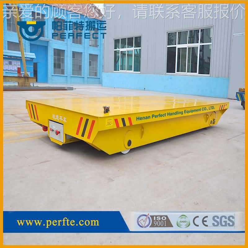 菲煤渣帕运输平BDG低OJY压轨特道车0吨厂家无轨道电动车