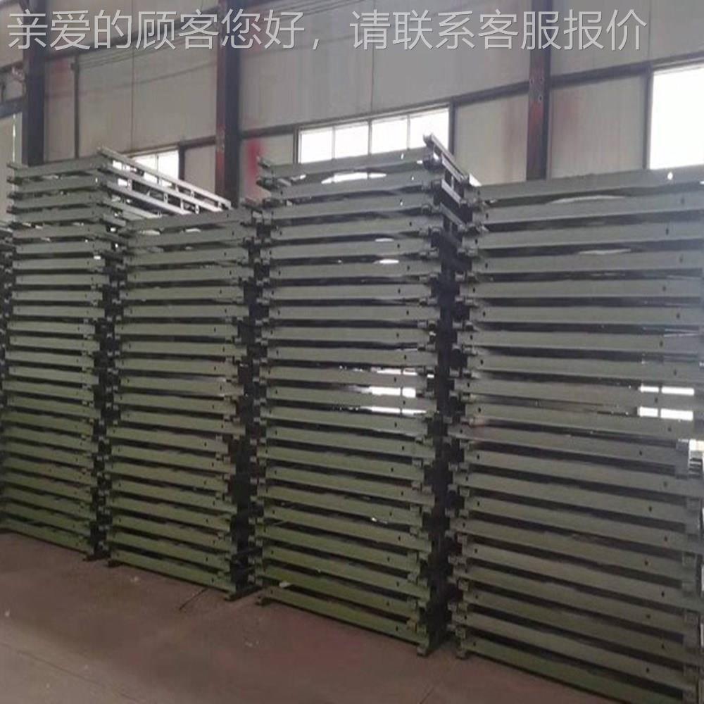 架九OPB州应桥梁适供用贝雷片花架  螺栓支撑 销子