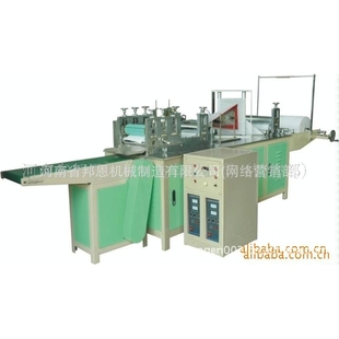 邦恩供应 全自动搓澡巾机（钢）生产主动力无级变速  可快可慢