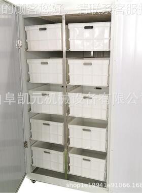 家续销厂豆芽机全自动生芽直机持XEN循环绿豆芽
