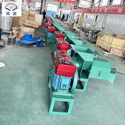 油厂商用全自动YGA棕榨油机榈 椰子油榈棕油橄榄油植油精炼设物备