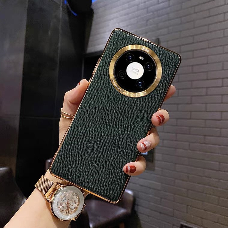 适用华为Mate40Pro手机壳m