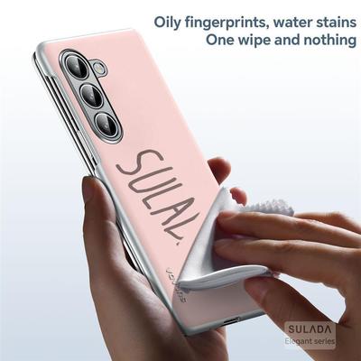 Zfold6手机壳SULAD典雅适