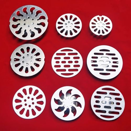 不锈钢材质，经久耐用