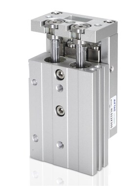 亚德客气缸 HLS6 HLQ6/8/12/16X10X2C0X30X40X50X75X100SA/SAS/SB