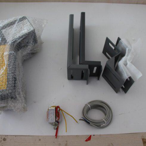 机切红外置装安全机眼模切模烫金机模保护电眼机电切安全烫金机