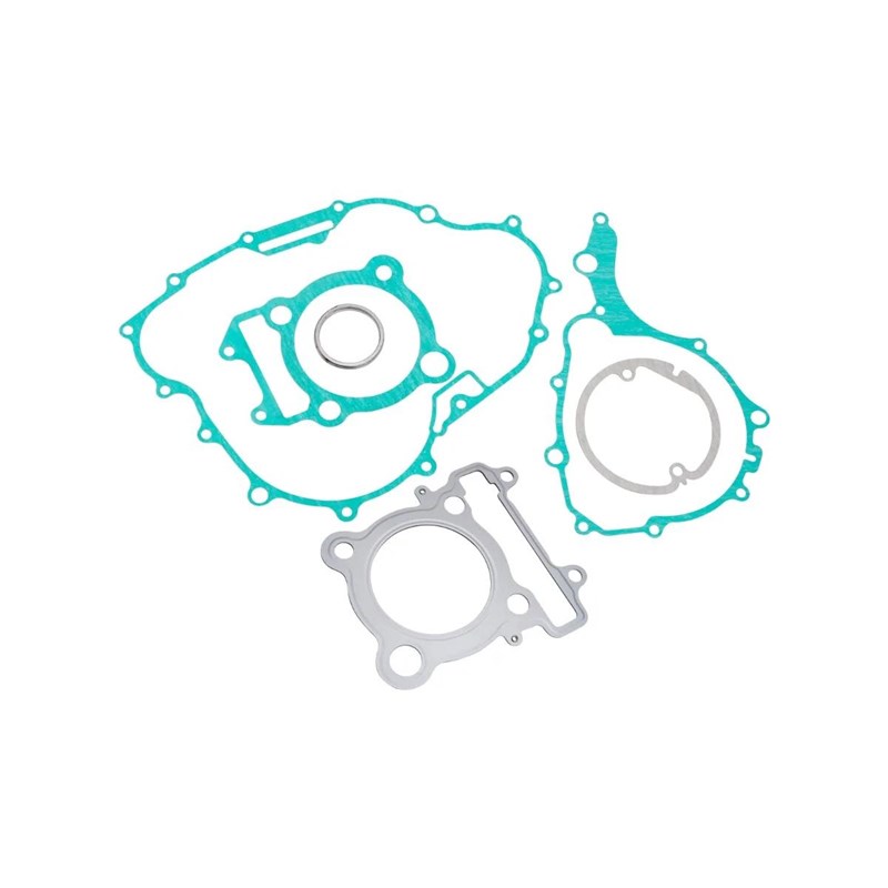 XT250 2013-2o024 上下缸垫 发动机盖垫 发电机盖垫 离合器盖垫片