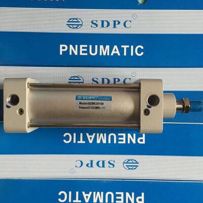 SD*Q气缸60 GPC103B