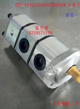 -天A10G20配件0现货 - -原厂机5H1 25L-天津齿轮泵R