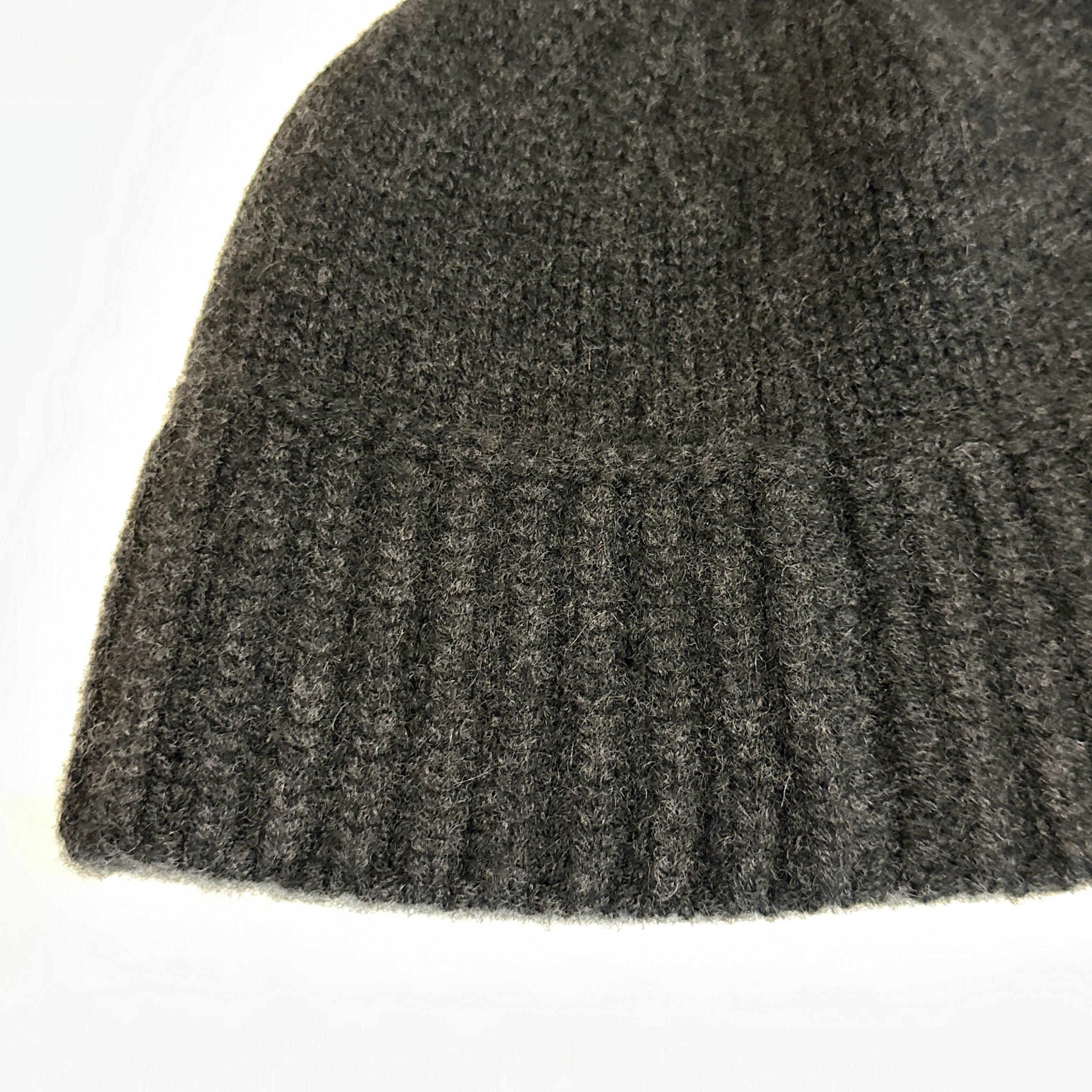 100%山羊绒针织百搭保暖秋冬舒适时尚渔夫帽冷帽