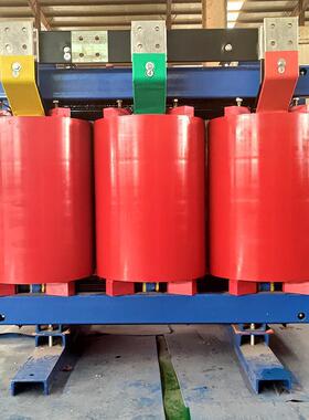 SCB13干式变压器 三相干式变压器供应 高压电力变压器厂家