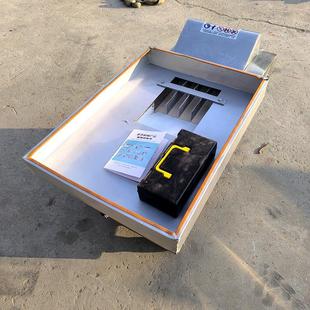 地黄切段机 切生地2.5公分段 山西运城生地黄种子切段机