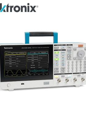 泰克AFG31000任意波函数发生器AFG31151/52 1/2通道250M