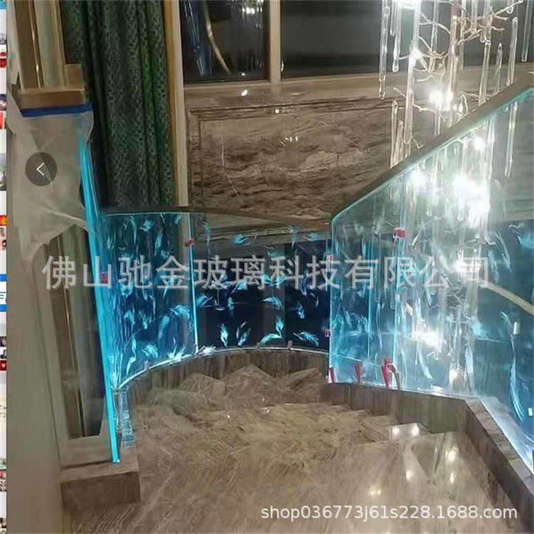 厂家生产激光内雕玻璃可雕文字logo标志山水画人物宣传文案等
