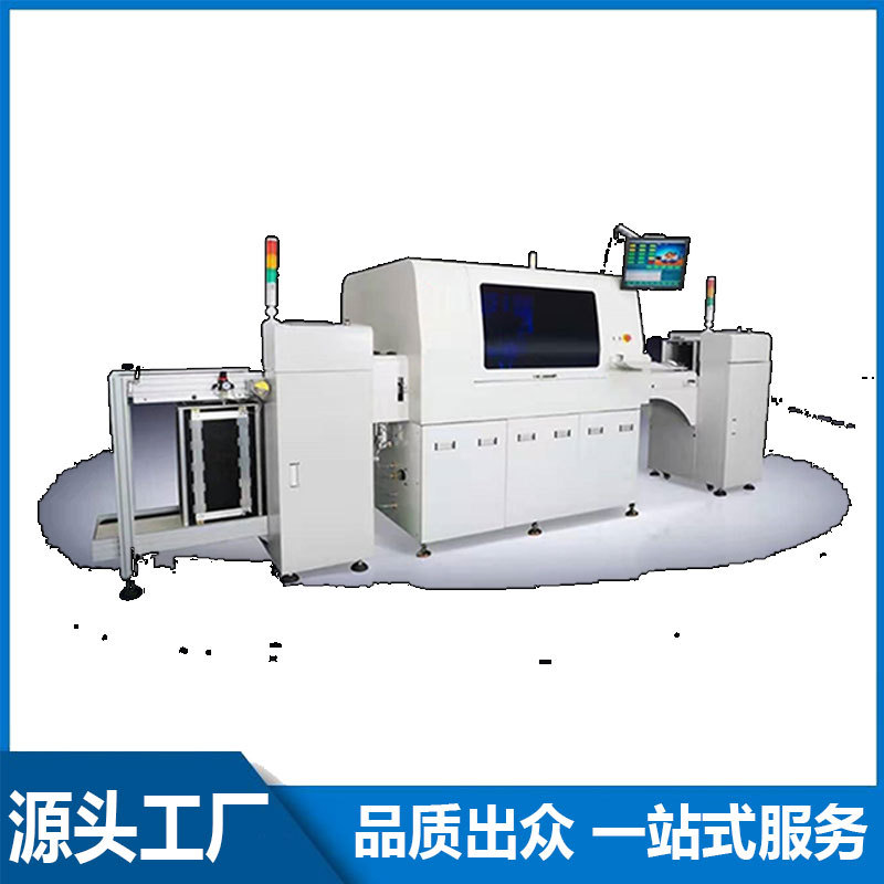 开关元件组装ai卧式插件机 立式电子高速在线电容电源插件机