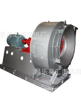 Y5-47 0D37KW 锅炉离心引风机 供应轴流风机 离心风机