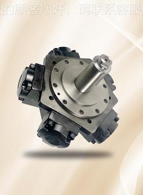 MR液C10800溶胶五星压油C马达MR-7000大卡桑尼MRC540QUV0意利CALZ