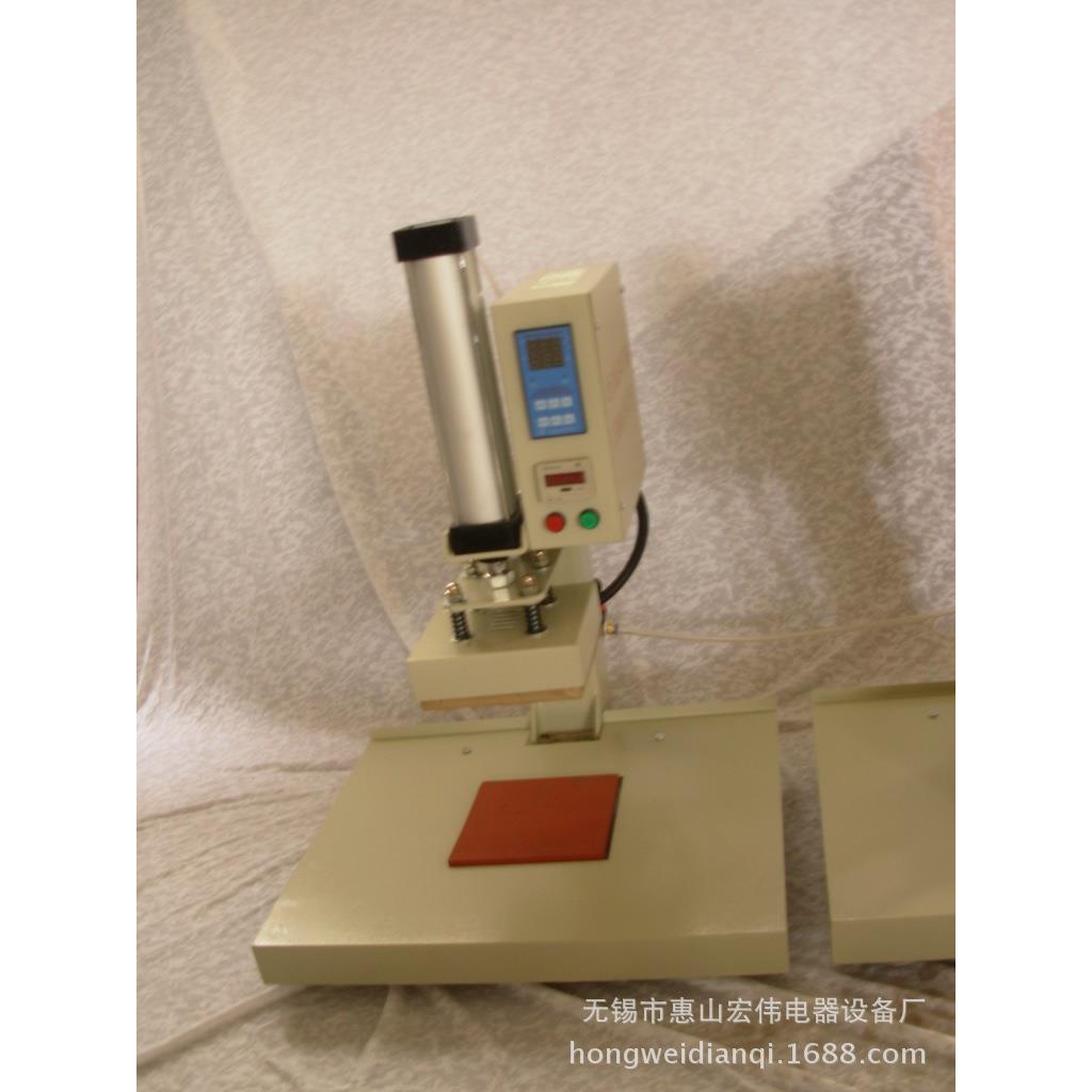 气动热转印设备压模机烫钻机烫印机烫画机