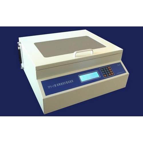 智能透皮扩散试验仪TPY-2干湿两用透皮仪6套卧式/12套立式池 黄海