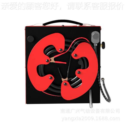 G3X-E-CS厂家直销压气泵高30mp车a水油分离系统载打-E-CS3气机