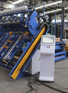 式打钉机 欧式自动盘生托产AEPN-130线 生产厂家直欧销