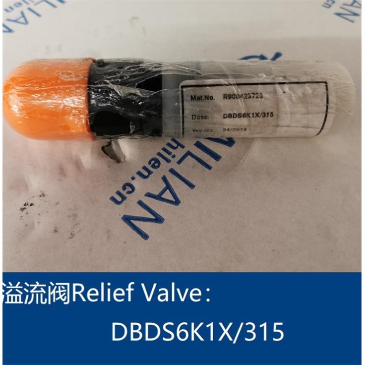 Relief Valve溢流阀]DBDS6K1X/315