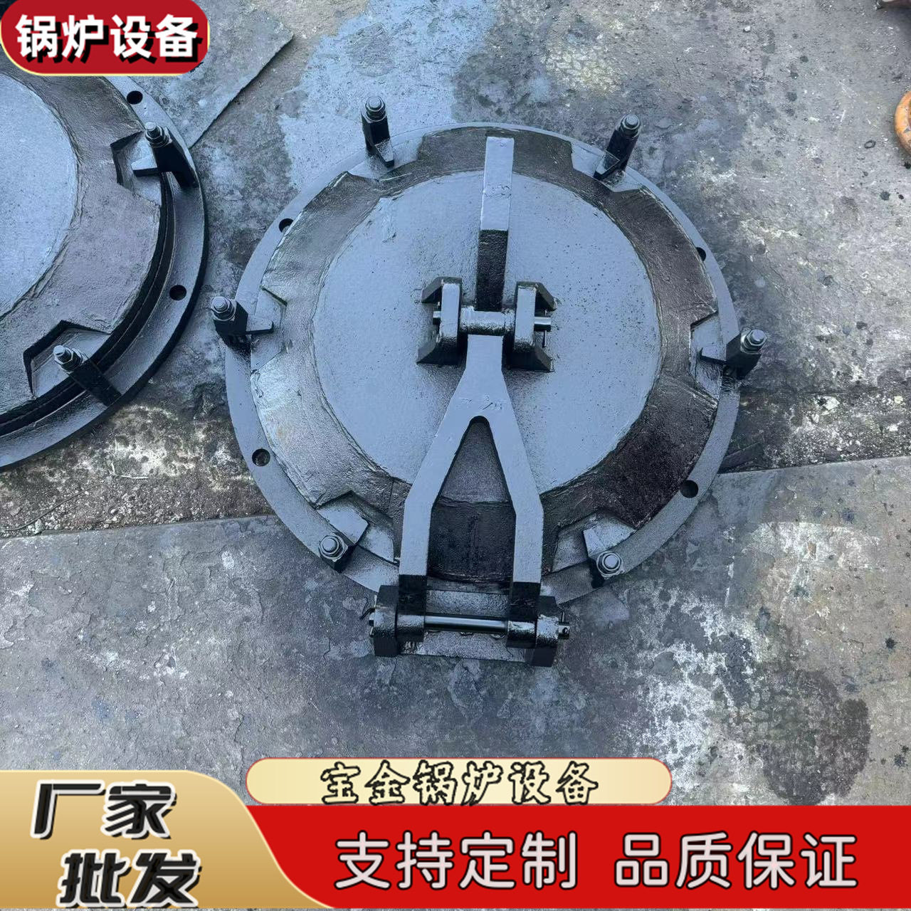 电厂检查门 电厂炉门 正压炉门  耐热炉门 压板式检查门