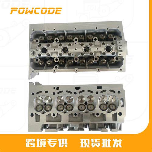 03C103063CR适用于A3VWGolf1.4T发动机缸盖半总成
